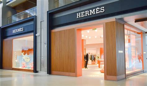 hermes boutique lax